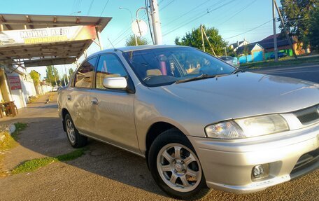 Mazda Familia, 1997 год, 300 000 рублей, 7 фотография