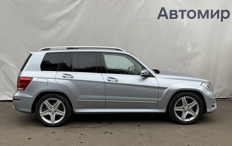 Mercedes-Benz GLK-Класс, 2012 год, 2 070 000 рублей, 4 фотография