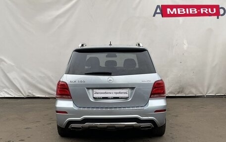 Mercedes-Benz GLK-Класс, 2012 год, 2 070 000 рублей, 6 фотография