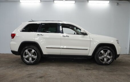 Jeep Grand Cherokee, 2012 год, 2 030 000 рублей, 4 фотография