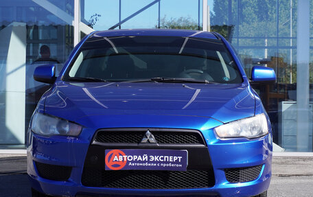 Mitsubishi Lancer IX, 2010 год, 851 000 рублей, 2 фотография