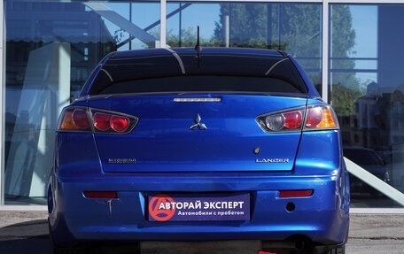 Mitsubishi Lancer IX, 2010 год, 851 000 рублей, 6 фотография