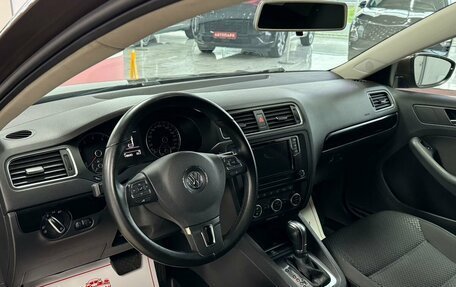 Volkswagen Jetta VI, 2012 год, 1 429 000 рублей, 8 фотография