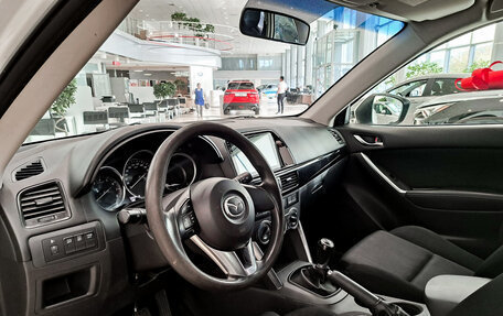 Mazda CX-5 II, 2013 год, 1 706 000 рублей, 16 фотография