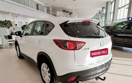 Mazda CX-5 II, 2013 год, 1 706 000 рублей, 7 фотография