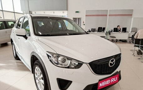 Mazda CX-5 II, 2013 год, 1 706 000 рублей, 3 фотография