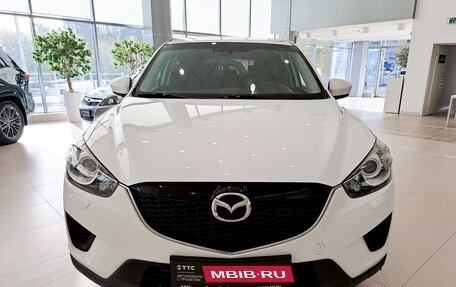 Mazda CX-5 II, 2013 год, 1 706 000 рублей, 2 фотография