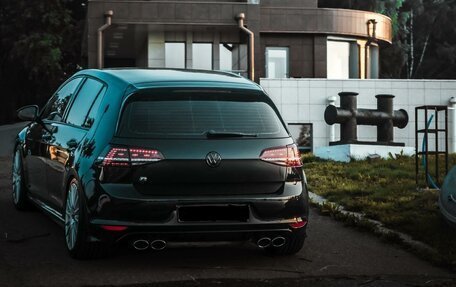 Volkswagen Golf R VII, 2013 год, 2 500 000 рублей, 1 фотография