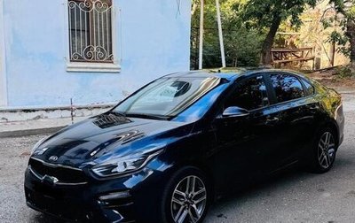 KIA Cerato IV, 2021 год, 1 870 000 рублей, 1 фотография