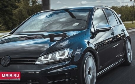 Volkswagen Golf R VII, 2013 год, 2 500 000 рублей, 6 фотография