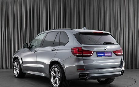 BMW X5, 2017 год, 4 699 000 рублей, 2 фотография