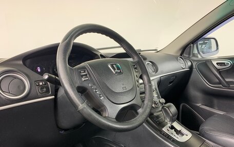 Luxgen Luxgen7 SUV, 2014 год, 888 000 рублей, 11 фотография