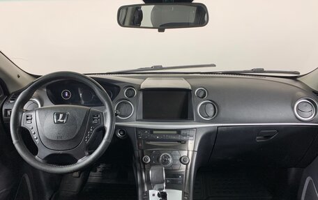 Luxgen Luxgen7 SUV, 2014 год, 888 000 рублей, 12 фотография