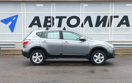 Nissan Qashqai, 2013 год, 1 282 000 рублей, 3 фотография