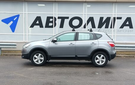 Nissan Qashqai, 2013 год, 1 282 000 рублей, 4 фотография