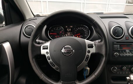 Nissan Qashqai, 2013 год, 1 282 000 рублей, 7 фотография