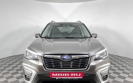 Subaru Forester, 2019 год, 2 849 000 рублей, 2 фотография