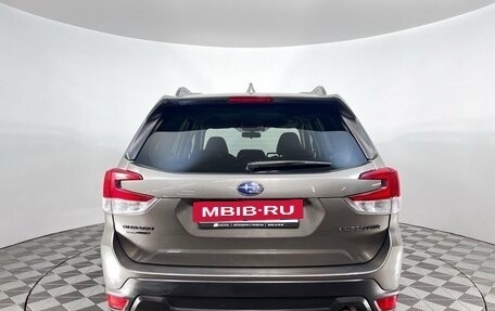 Subaru Forester, 2019 год, 2 849 000 рублей, 6 фотография