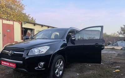 Toyota RAV4, 2010 год, 1 760 000 рублей, 1 фотография