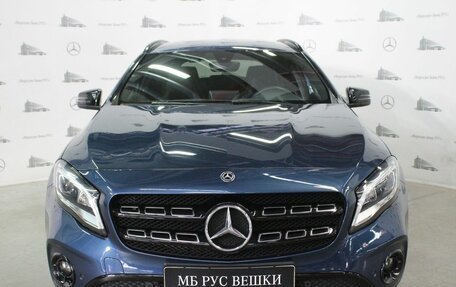 Mercedes-Benz GLA, 2019 год, 3 300 000 рублей, 2 фотография