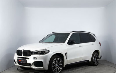 BMW X5, 2015 год, 3 990 000 рублей, 1 фотография