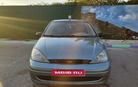 Ford Focus IV, 2004 год, 450 000 рублей, 1 фотография