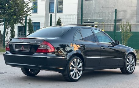 Mercedes-Benz E-Класс, 2006 год, 1 397 000 рублей, 14 фотография