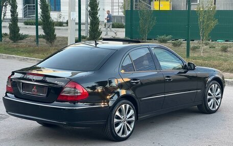 Mercedes-Benz E-Класс, 2006 год, 1 397 000 рублей, 16 фотография