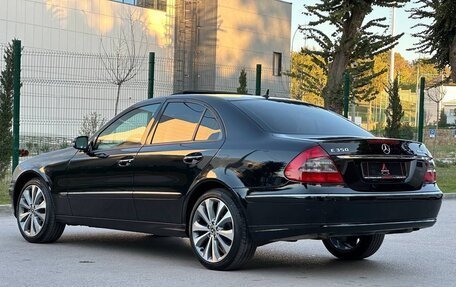 Mercedes-Benz E-Класс, 2006 год, 1 397 000 рублей, 20 фотография