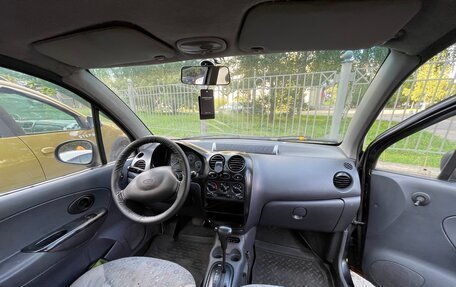 Daewoo Matiz I, 2006 год, 156 000 рублей, 4 фотография