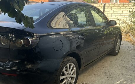 Mazda 3, 2008 год, 750 000 рублей, 3 фотография