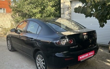 Mazda 3, 2008 год, 750 000 рублей, 4 фотография