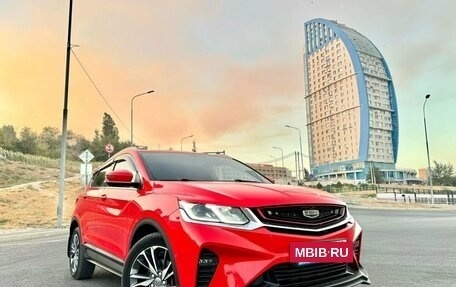 Geely Coolray I, 2020 год, 1 700 000 рублей, 2 фотография