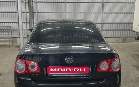 Volkswagen Jetta VI, 2009 год, 690 000 рублей, 9 фотография