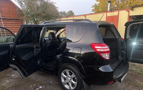 Toyota RAV4, 2010 год, 1 760 000 рублей, 9 фотография