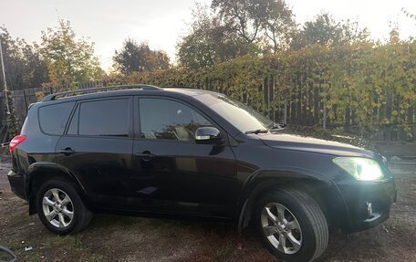 Toyota RAV4, 2010 год, 1 760 000 рублей, 6 фотография