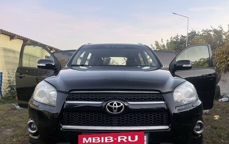 Toyota RAV4, 2010 год, 1 760 000 рублей, 3 фотография