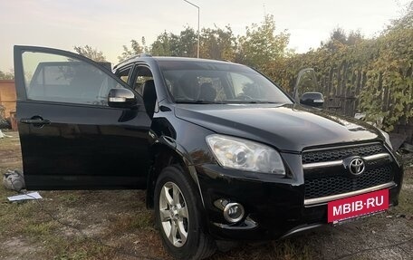 Toyota RAV4, 2010 год, 1 760 000 рублей, 5 фотография