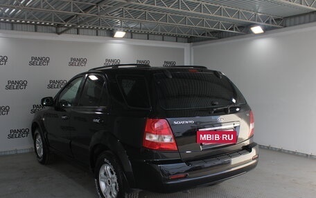 KIA Sorento IV, 2005 год, 750 000 рублей, 3 фотография