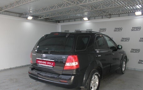 KIA Sorento IV, 2005 год, 750 000 рублей, 5 фотография