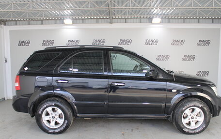 KIA Sorento IV, 2005 год, 750 000 рублей, 6 фотография