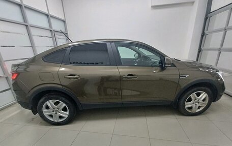 Renault Arkana I, 2019 год, 1 750 000 рублей, 4 фотография