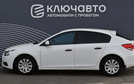 Chevrolet Cruze II, 2012 год, 770 000 рублей, 6 фотография