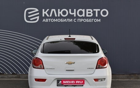 Chevrolet Cruze II, 2012 год, 770 000 рублей, 4 фотография