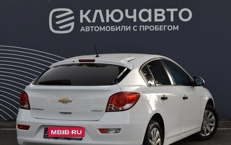 Chevrolet Cruze II, 2012 год, 770 000 рублей, 2 фотография