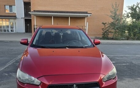 Mitsubishi Lancer IX, 2007 год, 750 000 рублей, 3 фотография