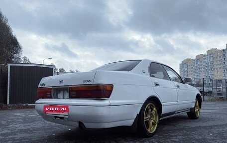 Toyota Crown, 1994 год, 390 000 рублей, 6 фотография