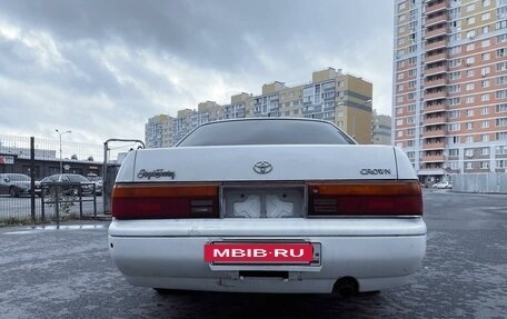 Toyota Crown, 1994 год, 390 000 рублей, 5 фотография