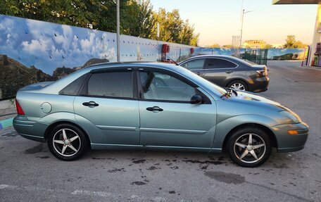 Ford Focus IV, 2004 год, 450 000 рублей, 3 фотография