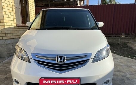 Honda Elysion I, 2005 год, 1 500 000 рублей, 5 фотография